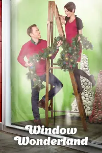 Poster to the movie "Window Wonderland" #1066622