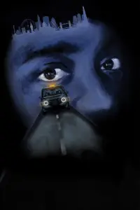 Poster to the movie "Midnight Taxi" #747627