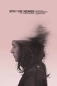 Poster to the movie "Strange Heaven" #1080801