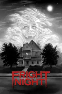 Poster to the movie "Fright Night" #947149