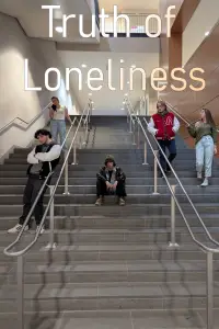 Poster to the movie "Truth of Loneliness" #943377