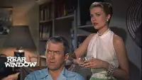 Backdrop to the movie "Rear Window" #932783