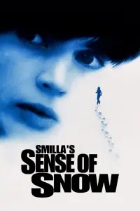Poster to the movie "Smilla