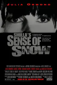 Poster to the movie "Smilla