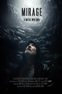 Poster to the movie "Mirage" #1035085