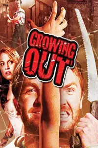 Poster to the movie "Growing Out" #1176712