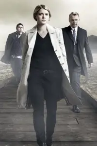 Poster to the movie "Alcatraz" #749184
