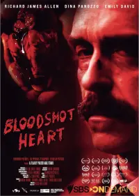Poster to the movie "Bloodshot Heart" #1107575