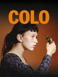Poster to the movie "Colo" #1260326