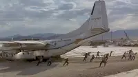 Backdrop to the movie "Con Air" #870844