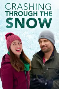 Poster to the movie "Crashing Through the Snow" #1113895