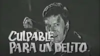 Backdrop to the movie "Culpable para un delito" #1101699