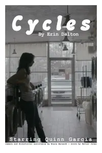Poster to the movie "Cycles" #743512