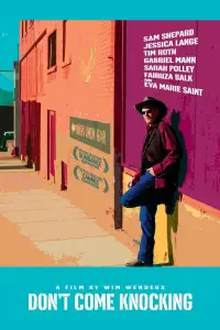 Poster to the movie "Don