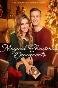 Poster to the movie "Magical Christmas Ornaments" #1176385
