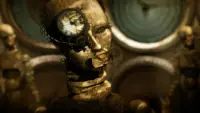 Backdrop to the movie "MirrorMask" #831404