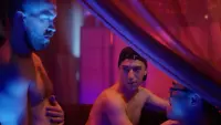Backdrop to the movie "Neon Boys" #826296