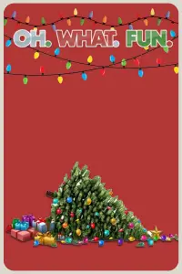 Poster to the movie "Oh. What. Fun." #1119091