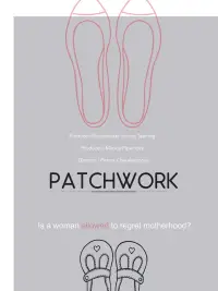 Poster to the movie "Patchwork" #721689