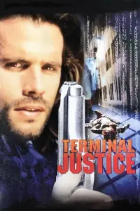 Poster to the movie "Terminal Justice" #1144930