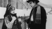 Backdrop to the movie "Romeo and Juliet in the Snow" #861707