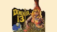 Backdrop to the movie "Dementia 13" #897124