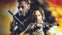 Backdrop to the movie "Standoff" #813672