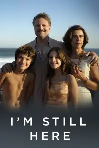 Poster to the movie "I