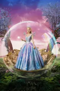 Poster to the movie "Wicked Part Two" #515742