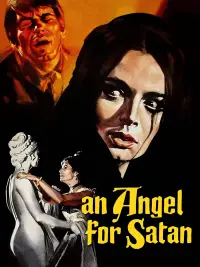 Poster to the movie "An Angel for Satan" #1099569