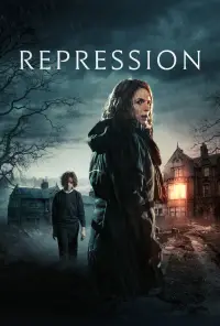 Poster to the movie "Marionette" #546301