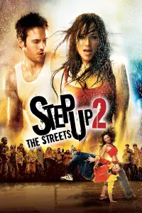 Poster to the movie "Step Up 2: The Streets" #954675