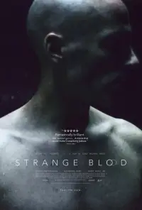 Poster to the movie "Strange Blood" #936041