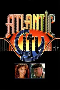 Poster to the movie "Atlantic City" #985977