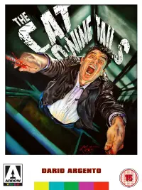 Poster to the movie "The Cat o