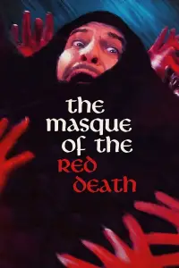 Poster to the movie "The Masque of the Red Death" #1033425