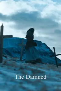Poster to the movie "The Damned" #1026623