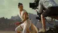 Backdrop to the movie "The Skywalker Legacy" #759079