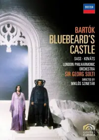 Poster to the movie "Bluebeard