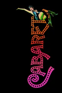 Poster to the movie "Cabaret" #978446