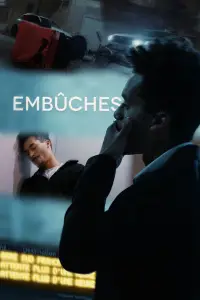 Poster to the movie "Embûches" #1157653