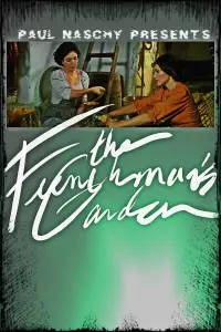 Poster to the movie "The Frenchman