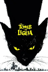 Poster to the movie "The Tomb of Ligeia" #980090