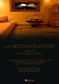 La reconstrucción