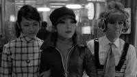 Backdrop to the movie "Funeral Parade of Roses" #688450