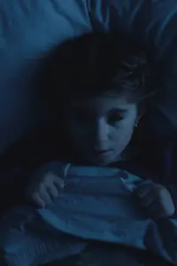 Poster to the movie "Nocturne" #686674