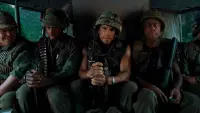 Backdrop to the movie "Tropic Thunder" #678450