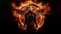 Backdrop to the movie "The Hunger Games: Mockingjay - Part 1" #867754