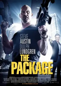 Poster to the movie "The Package" #1091806
