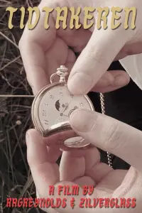 Poster to the movie "Tidtakeren" #525714